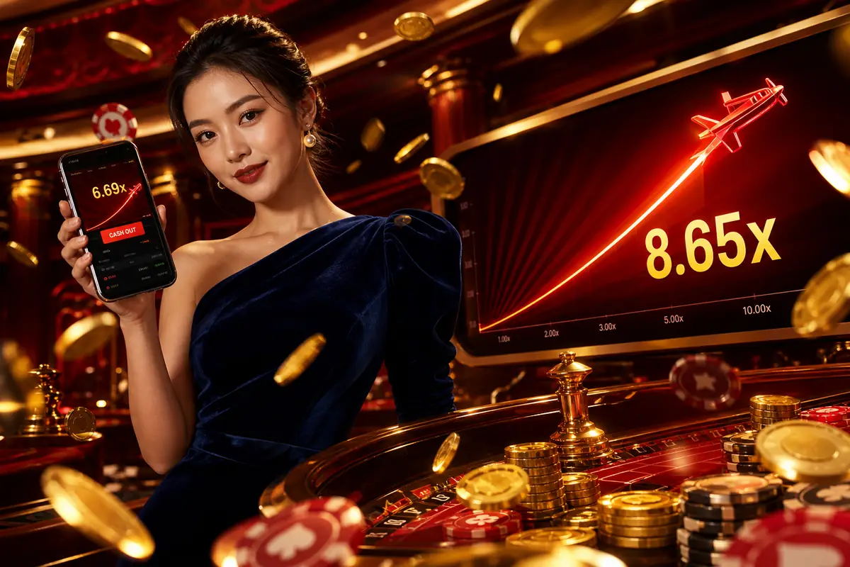 tg664 jackpot thắng lớn